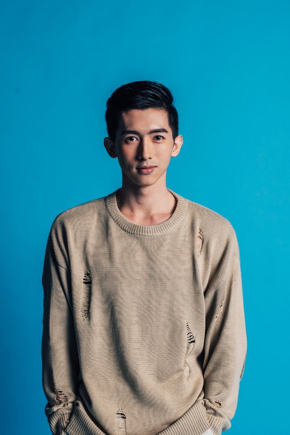 Zhu Tian-Yu - Ccdc