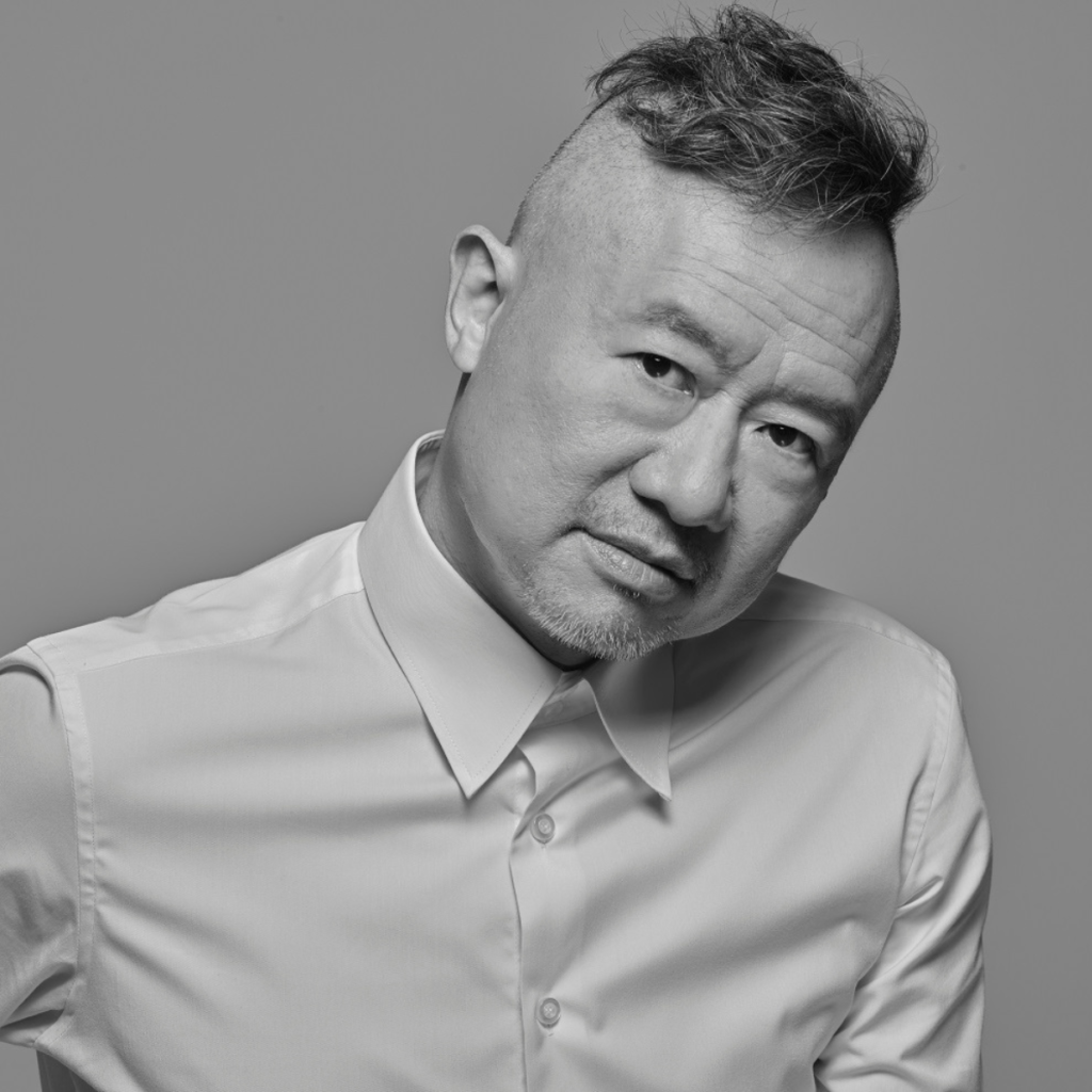 第四任藝術總監伍宇烈先生上任