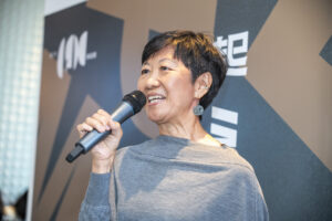 Karen CHEUNG@Season Launch 25-26